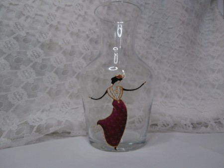 Carafe 1L assortie à tout modèle 15e